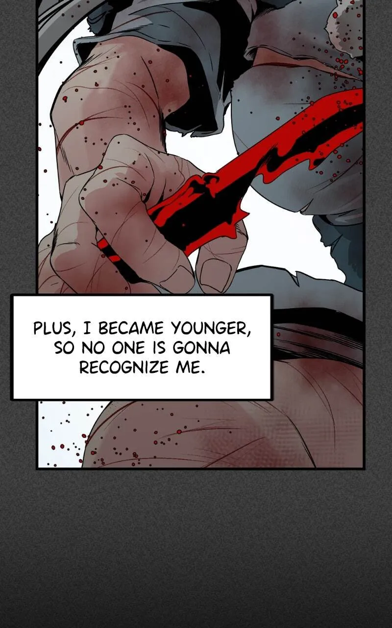 Hero Killer Chapter 85 — Page 115