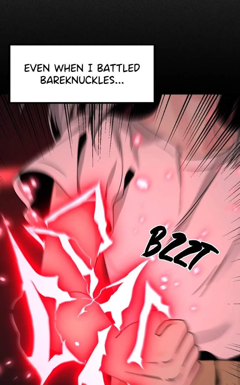 Hero Killer Chapter 85 — Page 116