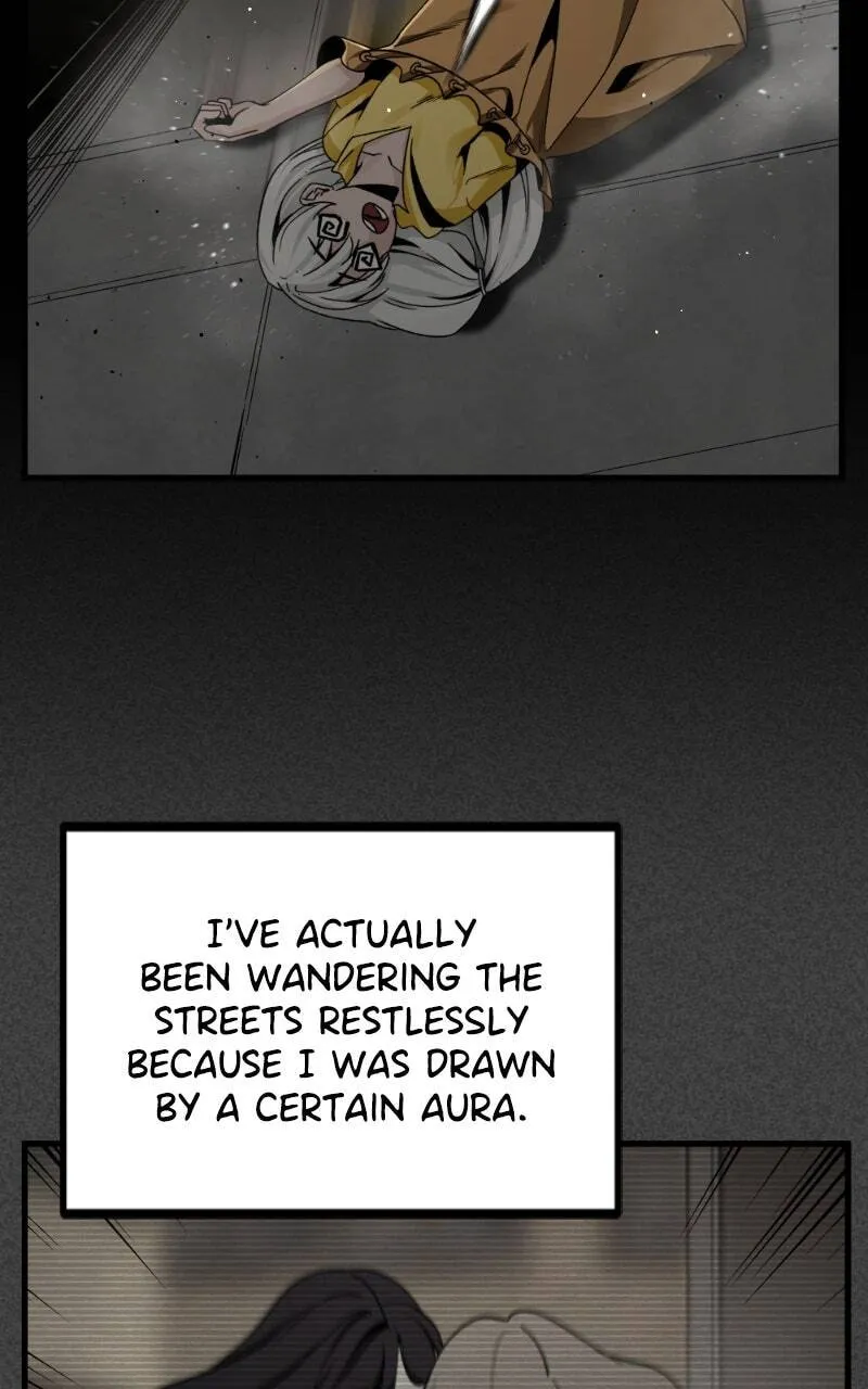 Hero Killer Chapter 85 — Page 12