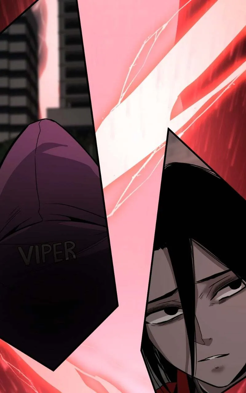 Hero Killer Chapter 85 — Page 122
