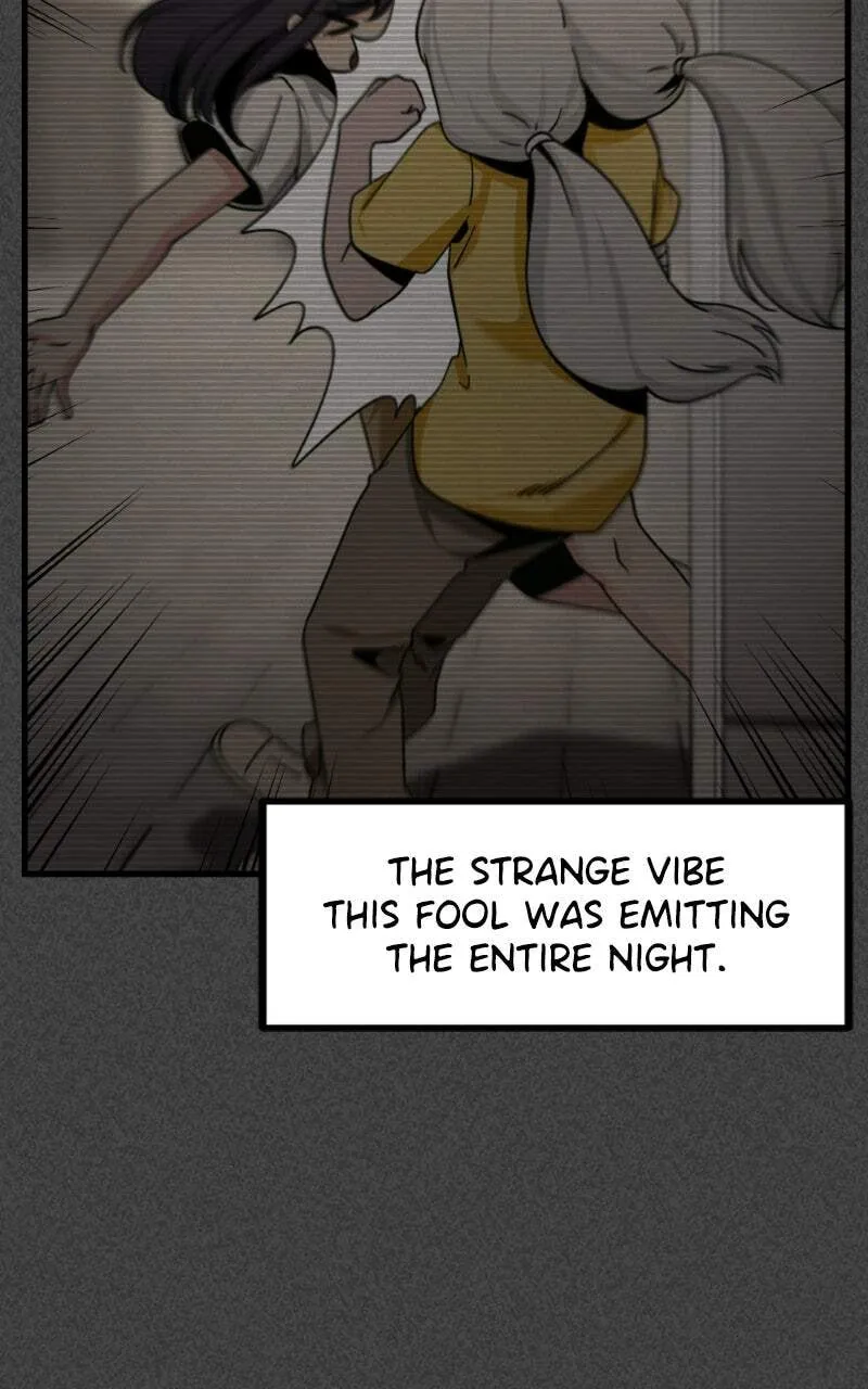 Hero Killer Chapter 85 — Page 13
