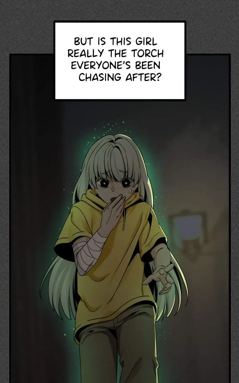 Hero Killer Chapter 85 — Page 14