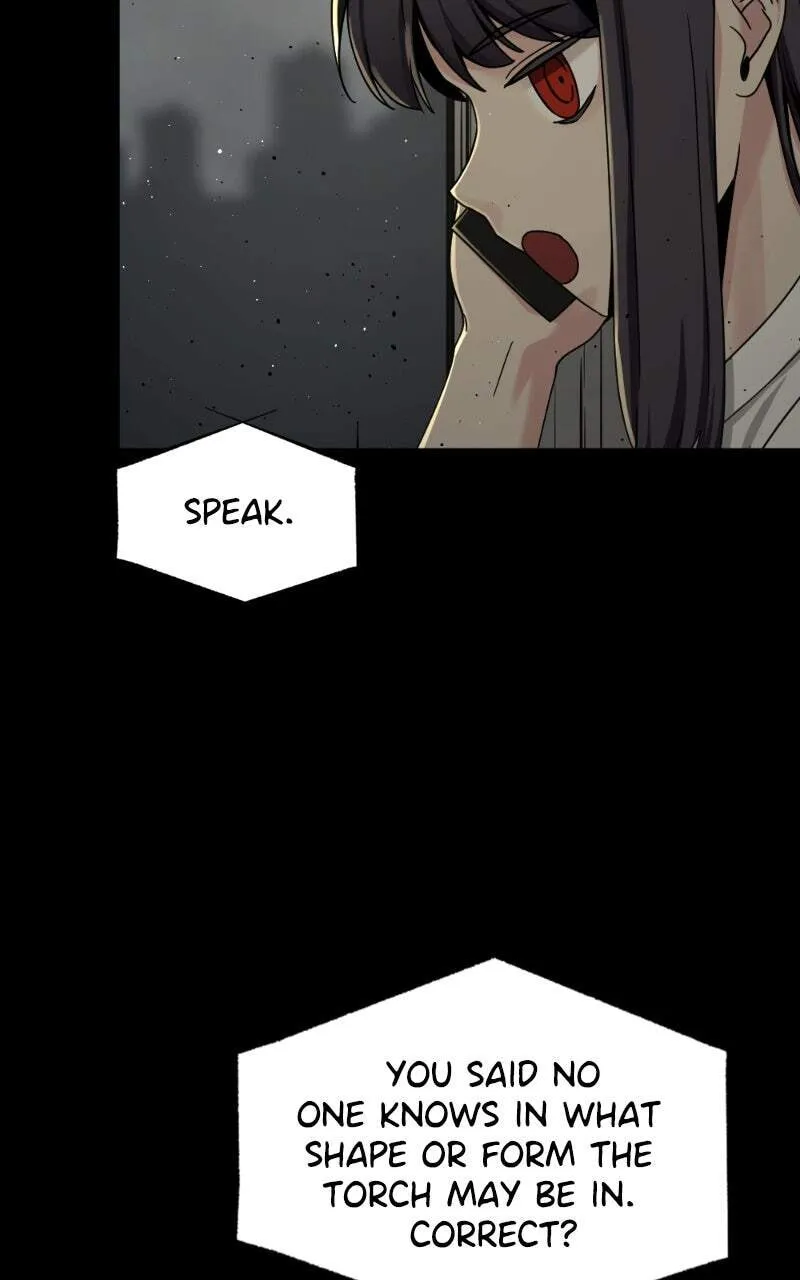 Hero Killer Chapter 85 — Page 16