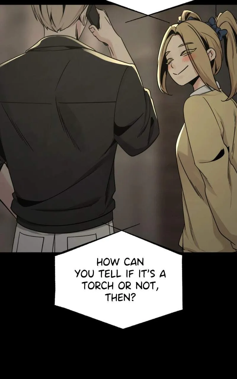 Hero Killer Chapter 85 — Page 17