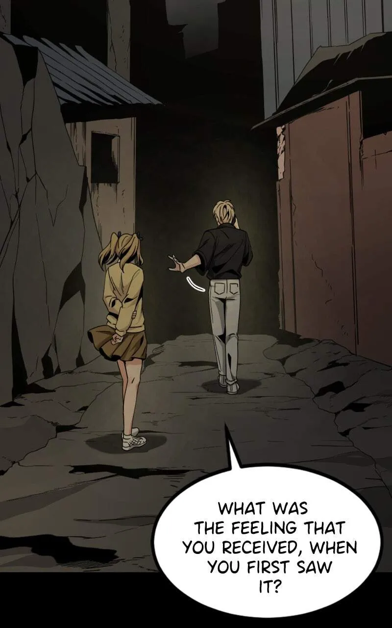 Hero Killer Chapter 85 — Page 21