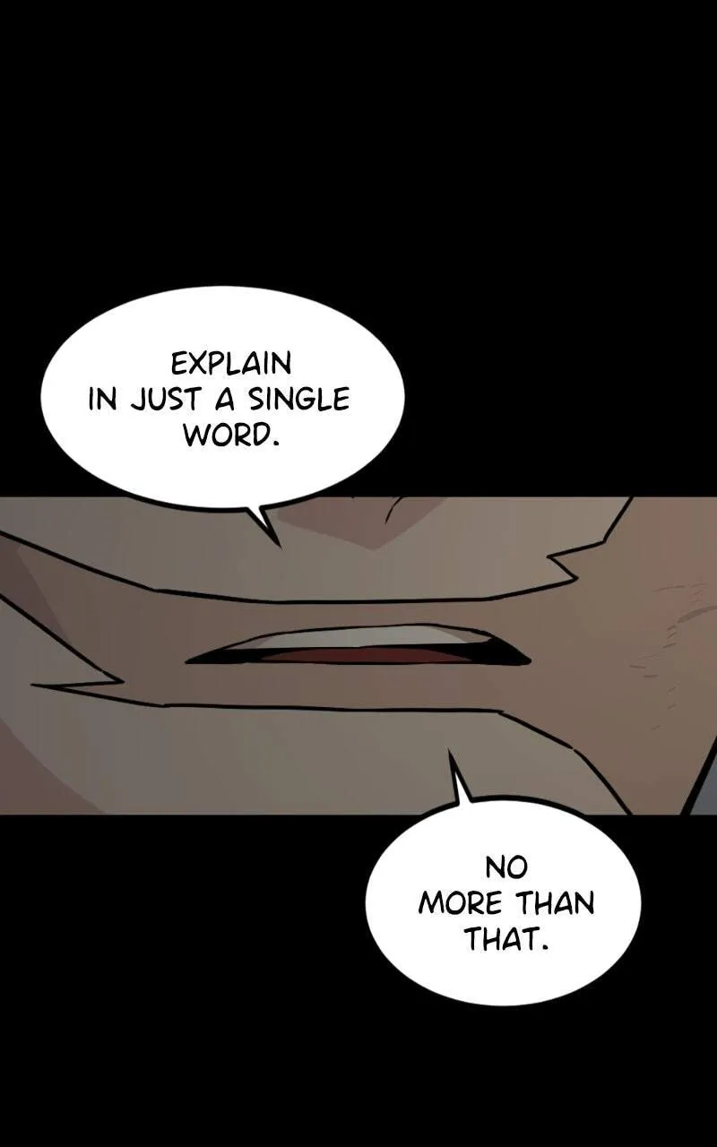 Hero Killer Chapter 85 — Page 22