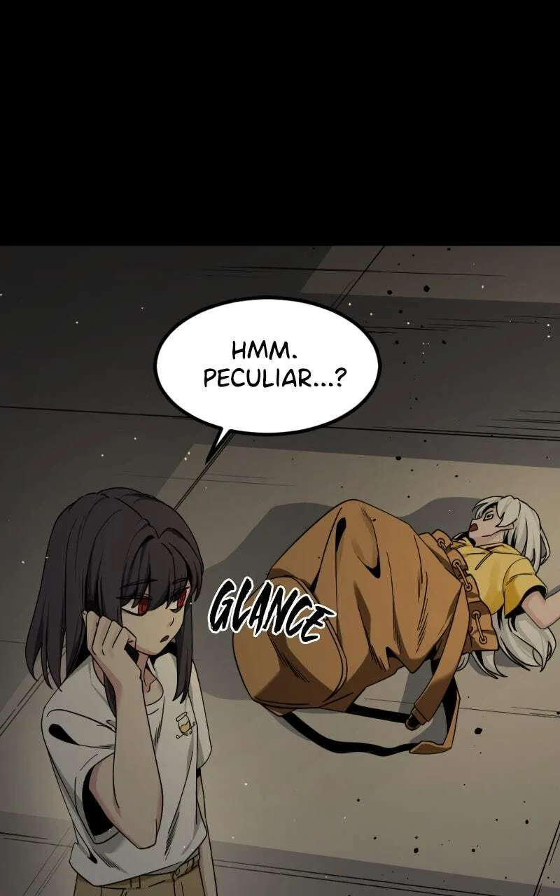 Hero Killer Chapter 85 — Page 23