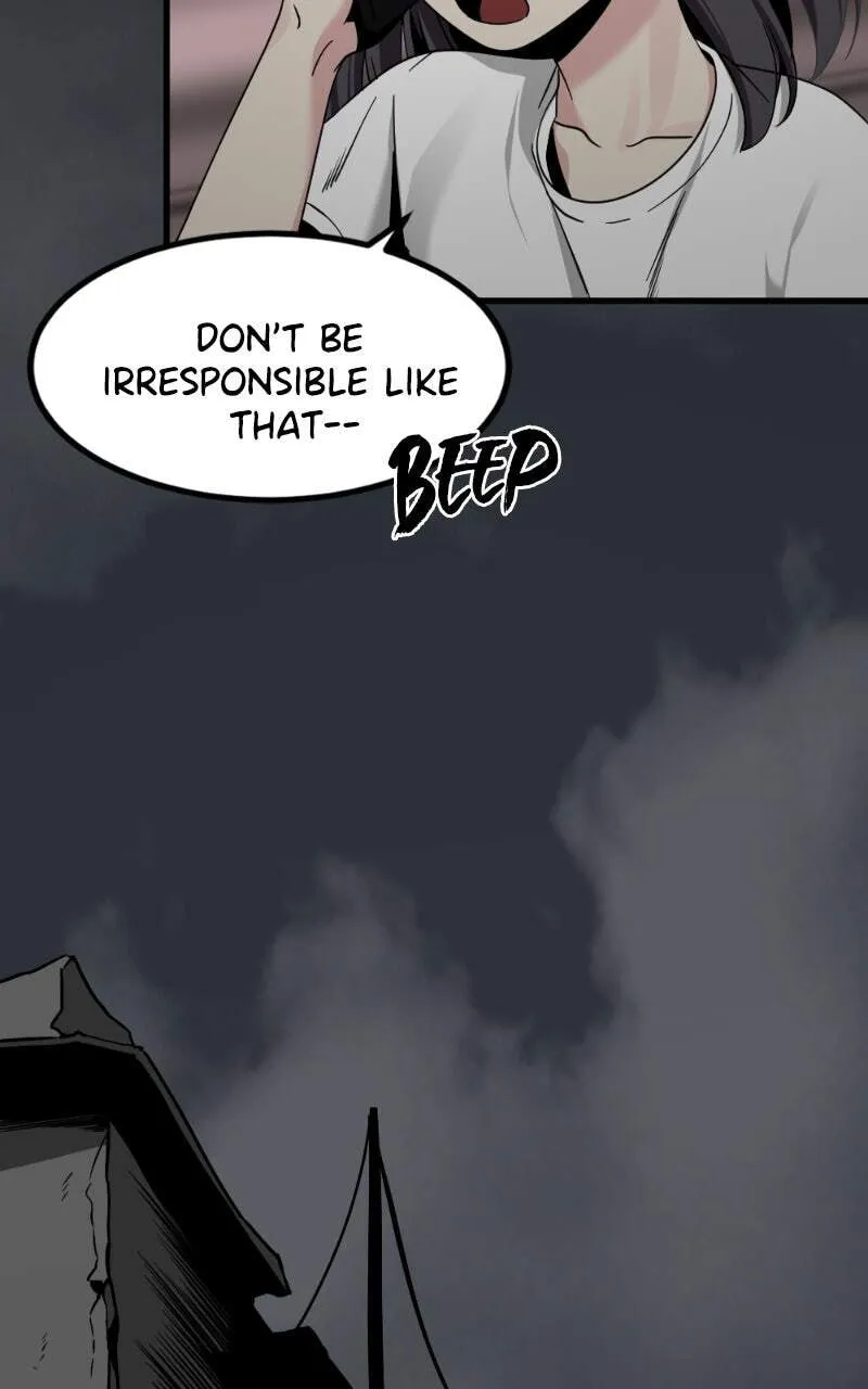 Hero Killer Chapter 85 — Page 26