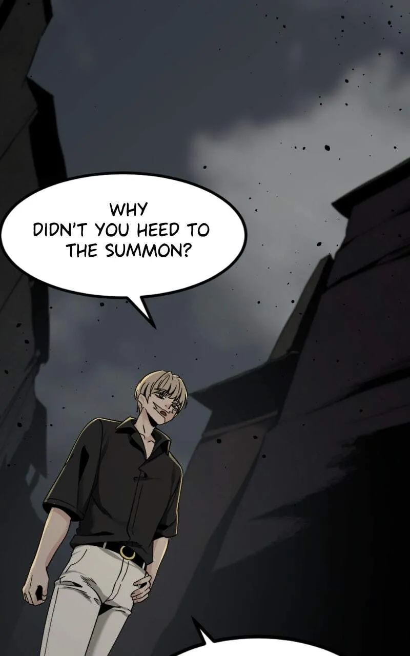 Hero Killer Chapter 85 — Page 29