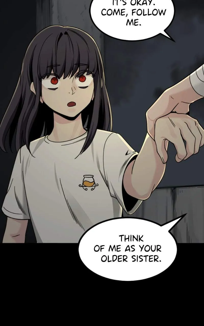 Hero Killer Chapter 85 — Page 61