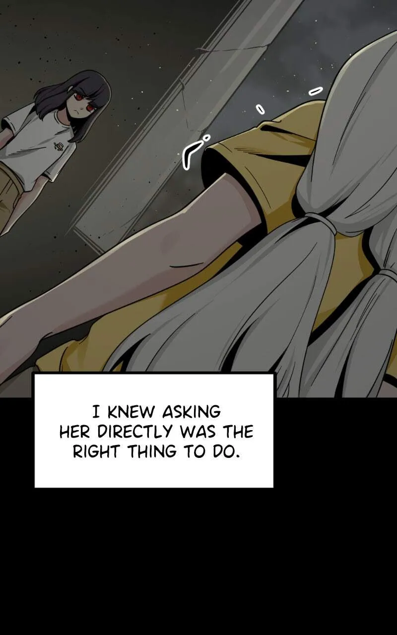 Hero Killer Chapter 85 — Page 66