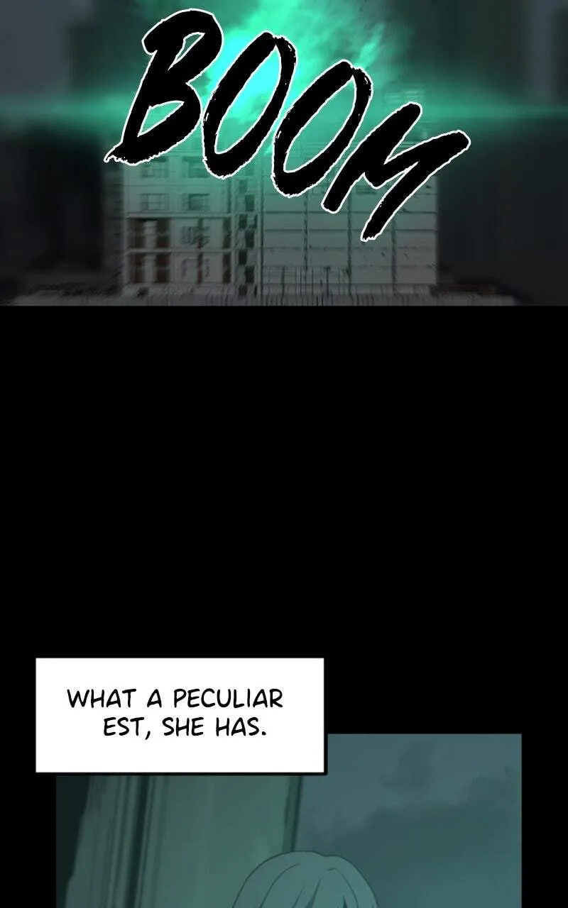 Hero Killer Chapter 85 — Page 75
