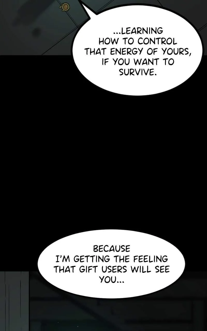 Hero Killer Chapter 85 — Page 80