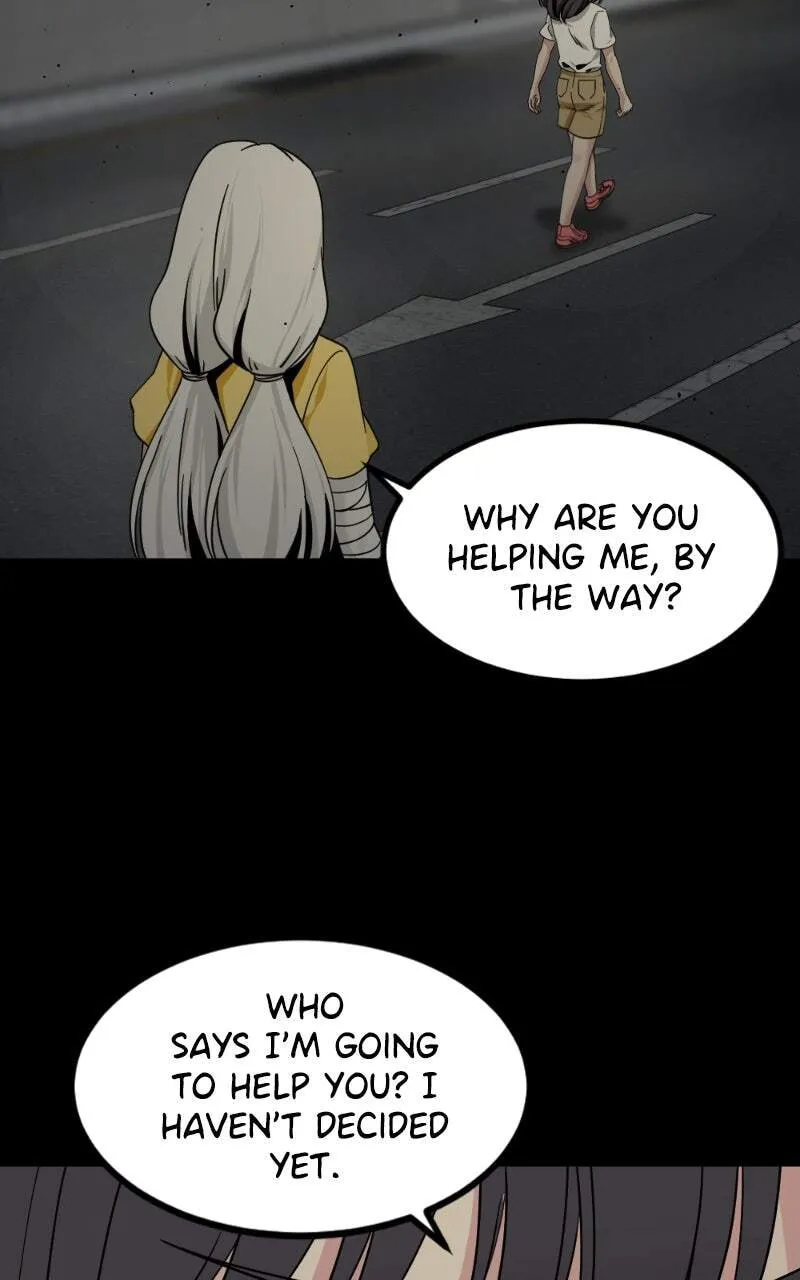 Hero Killer Chapter 85 — Page 89