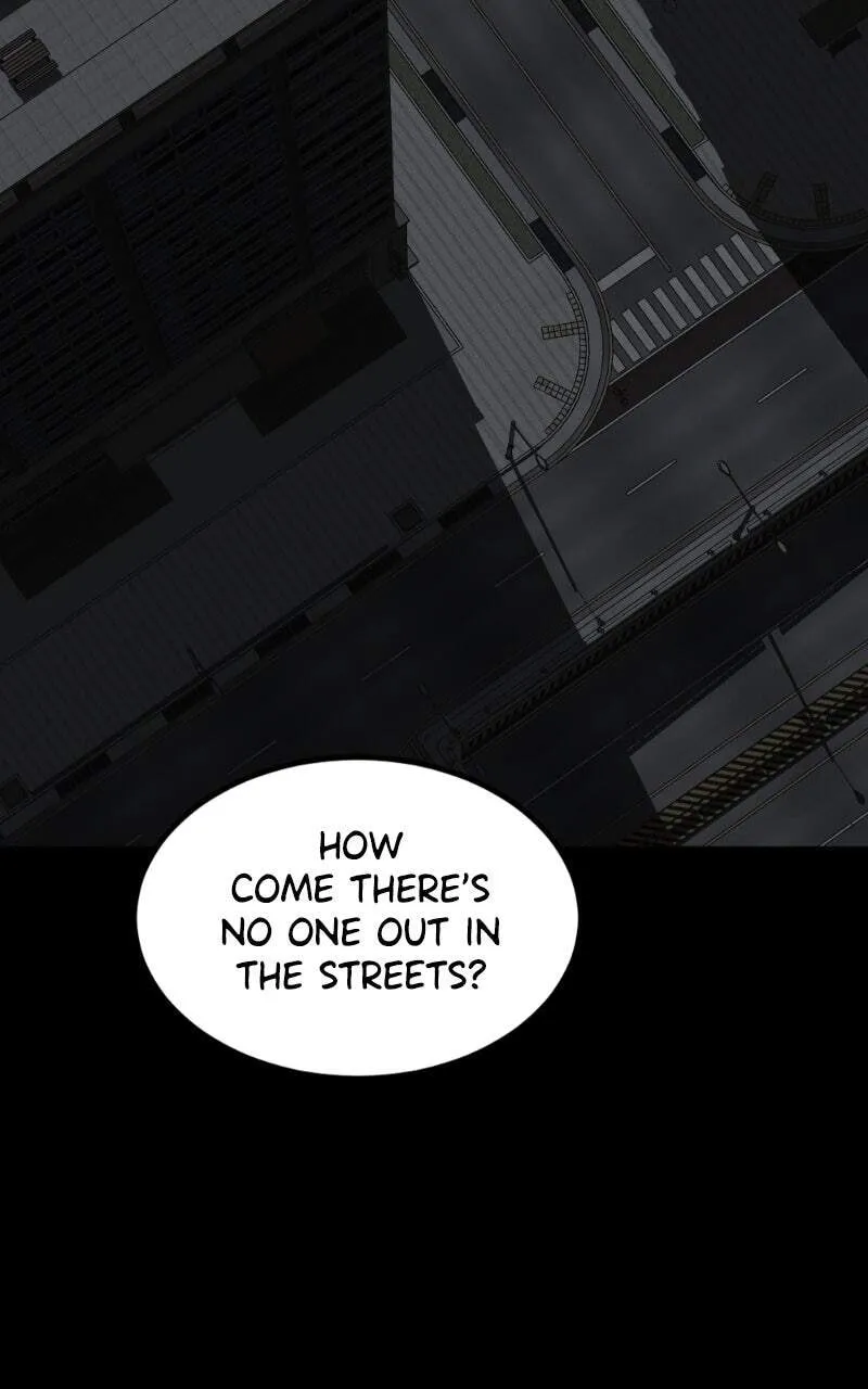 Hero Killer Chapter 85 — Page 96