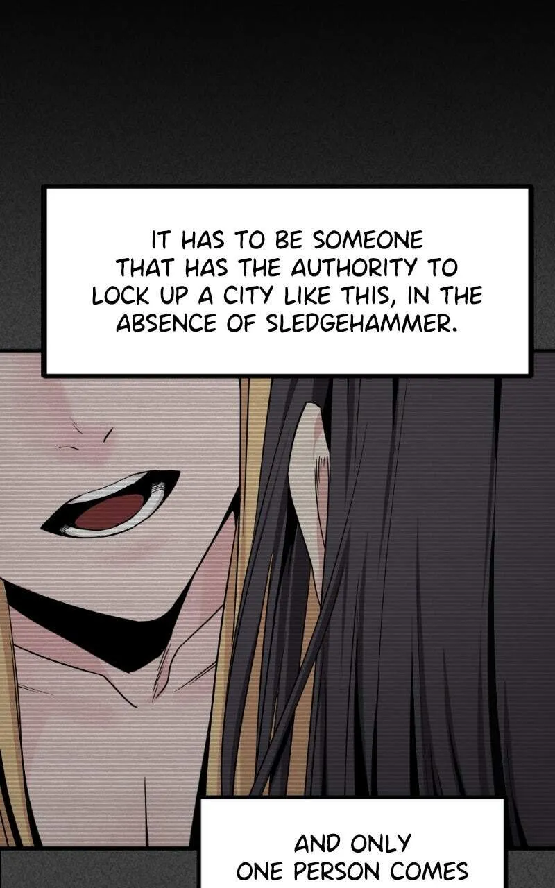 Hero Killer Chapter 85 — Page 99