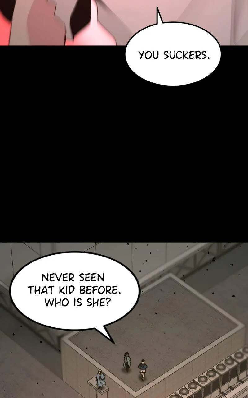Hero Killer Chapter 86 — Page 2