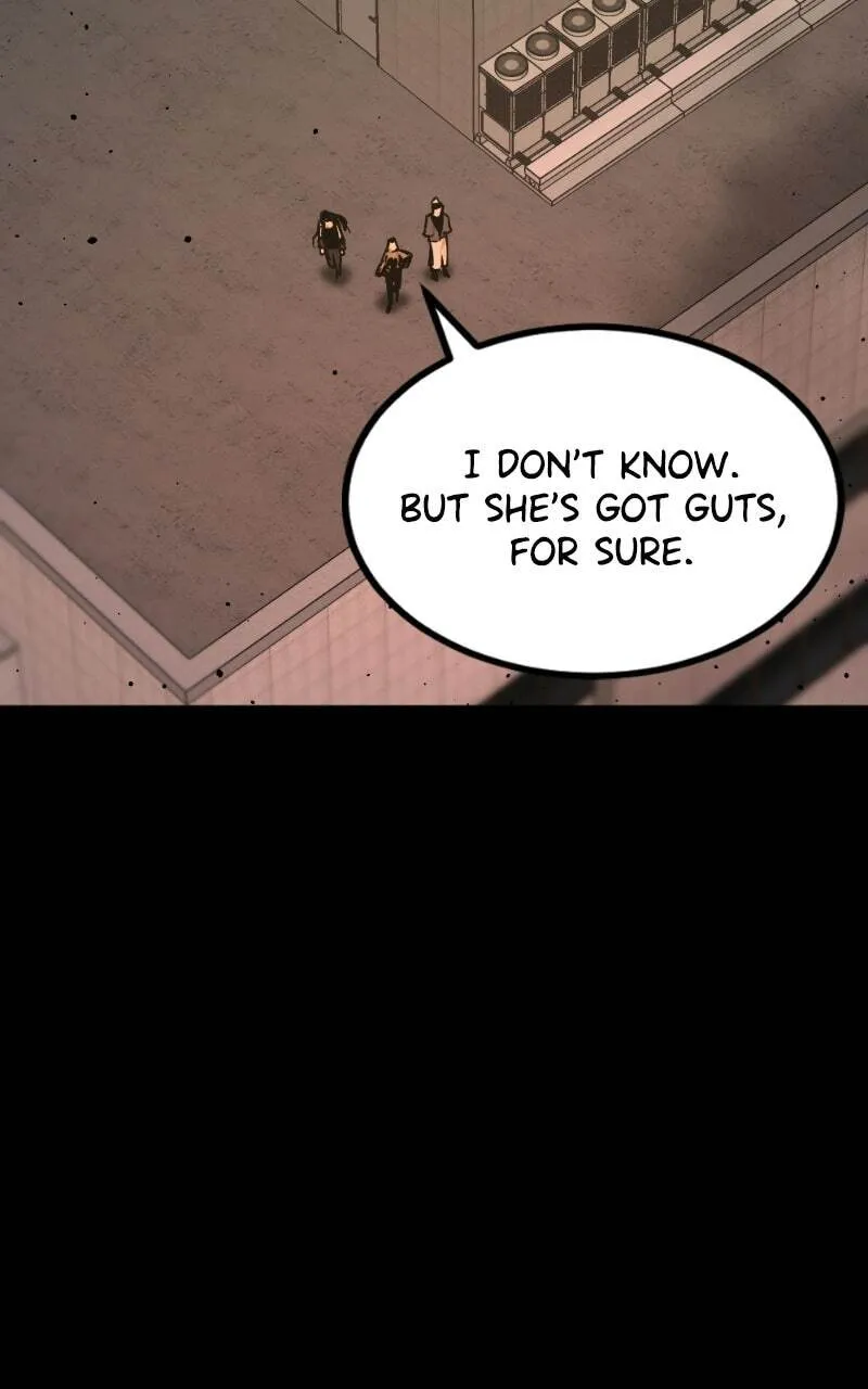 Hero Killer Chapter 86 — Page 3