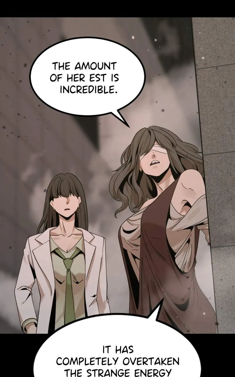 Hero Killer Chapter 86 — Page 4