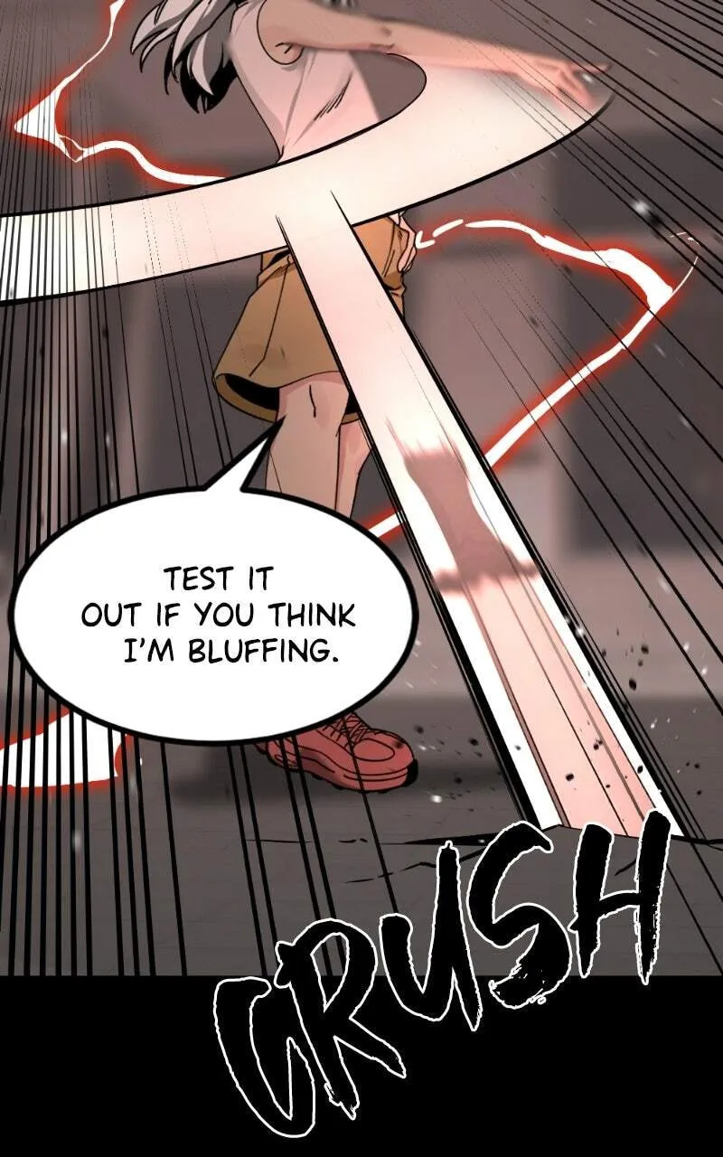 Hero Killer Chapter 86 — Page 7