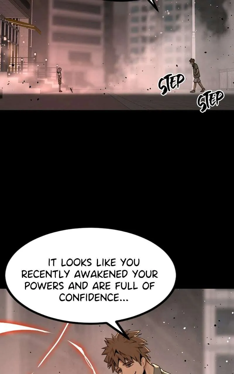 Hero Killer Chapter 86 — Page 10