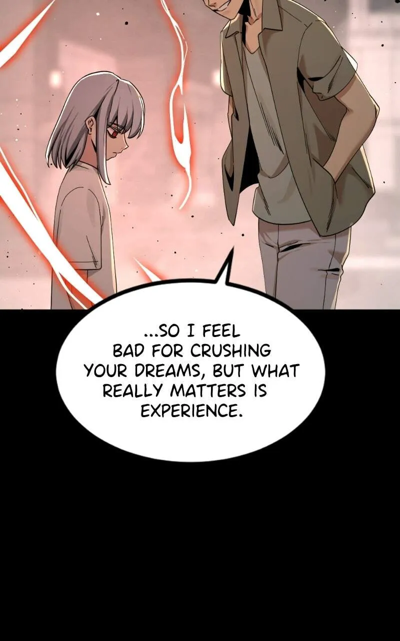 Hero Killer Chapter 86 — Page 11