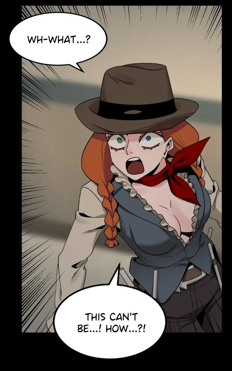 Hero Killer Chapter 86 — Page 111