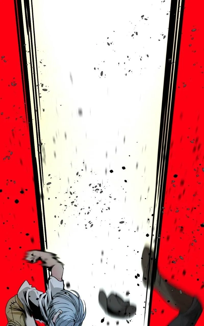 Hero Killer Chapter 86 — Page 114