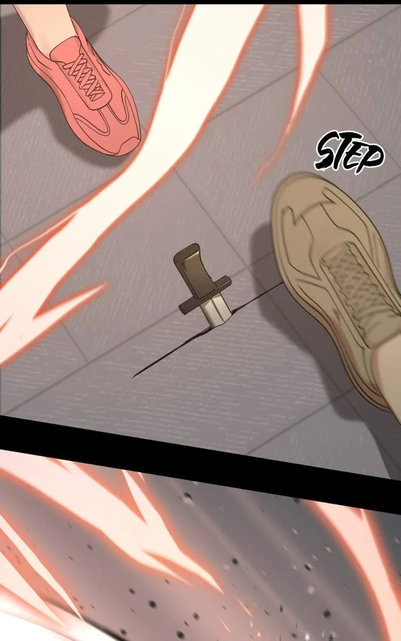 Hero Killer Chapter 86 — Page 12
