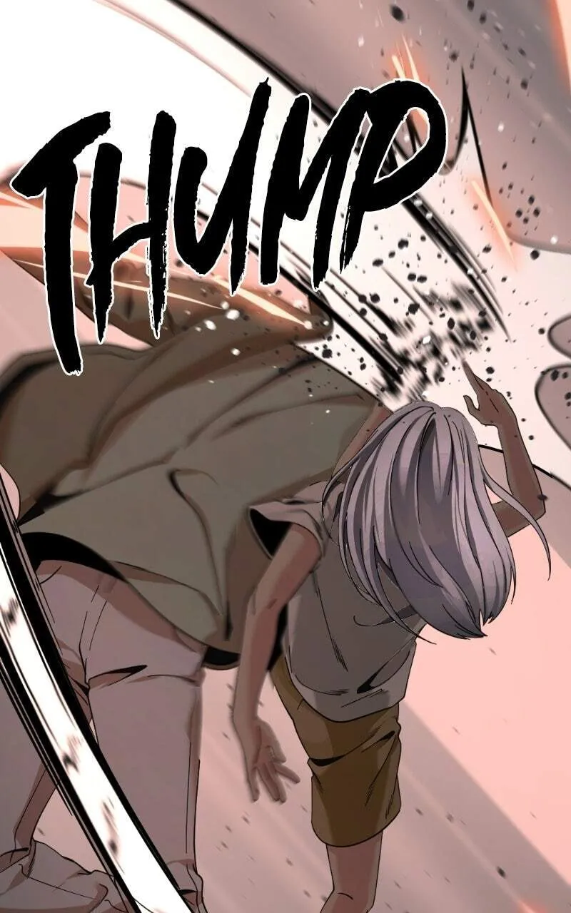 Hero Killer Chapter 86 — Page 13