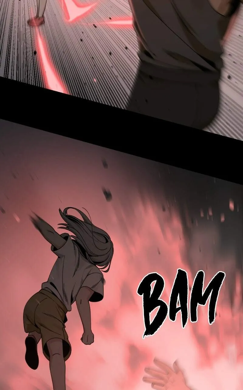 Hero Killer Chapter 86 — Page 21