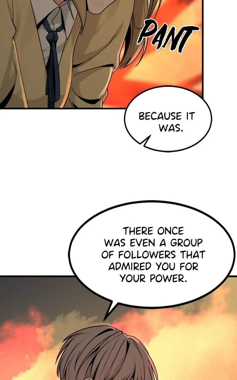 Hero Killer Chapter 86 — Page 34