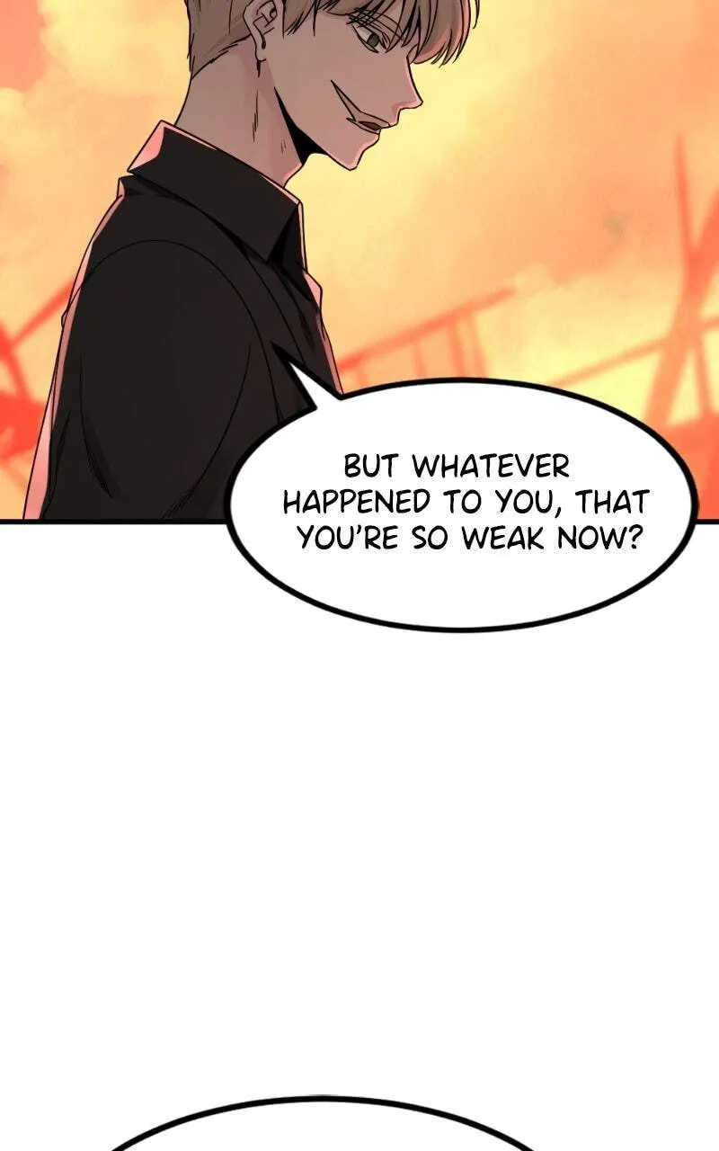 Hero Killer Chapter 86 — Page 35