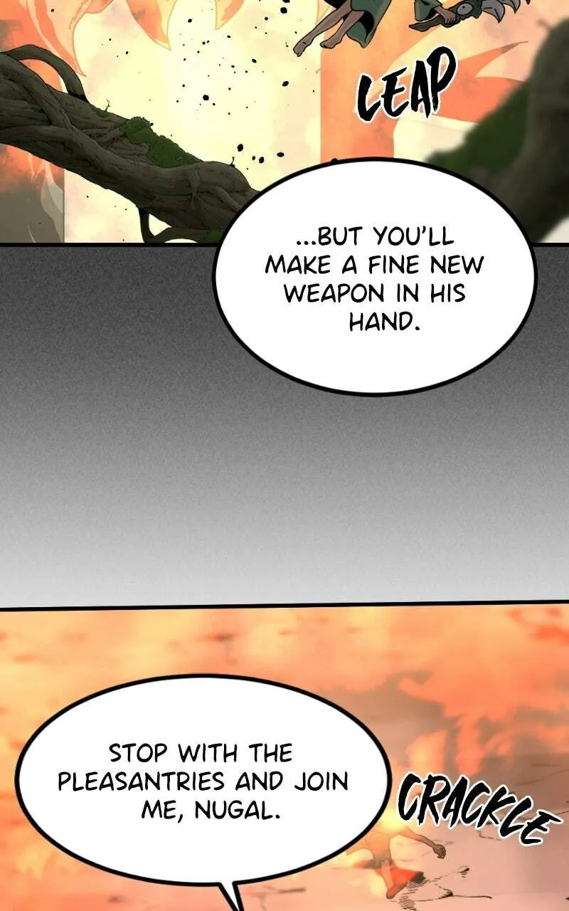 Hero Killer Chapter 86 — Page 38