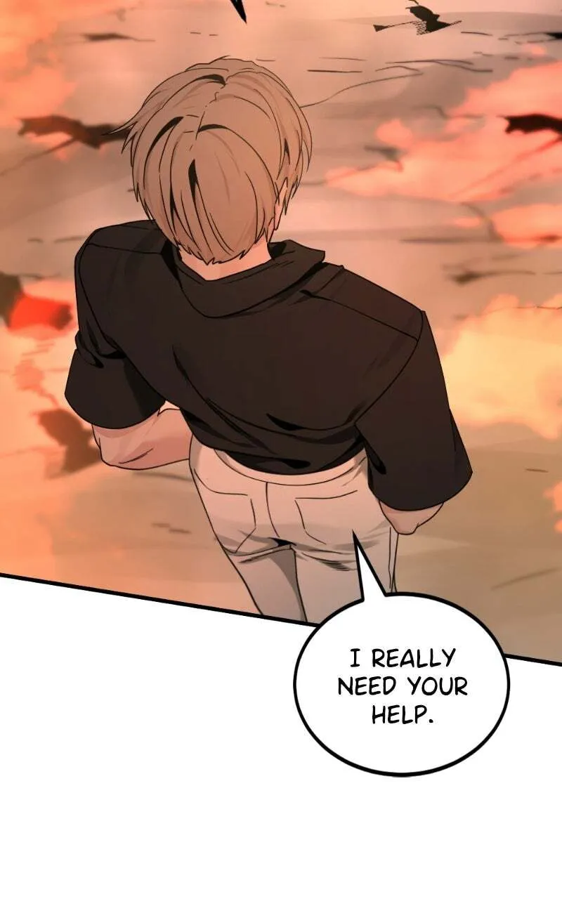 Hero Killer Chapter 86 — Page 39