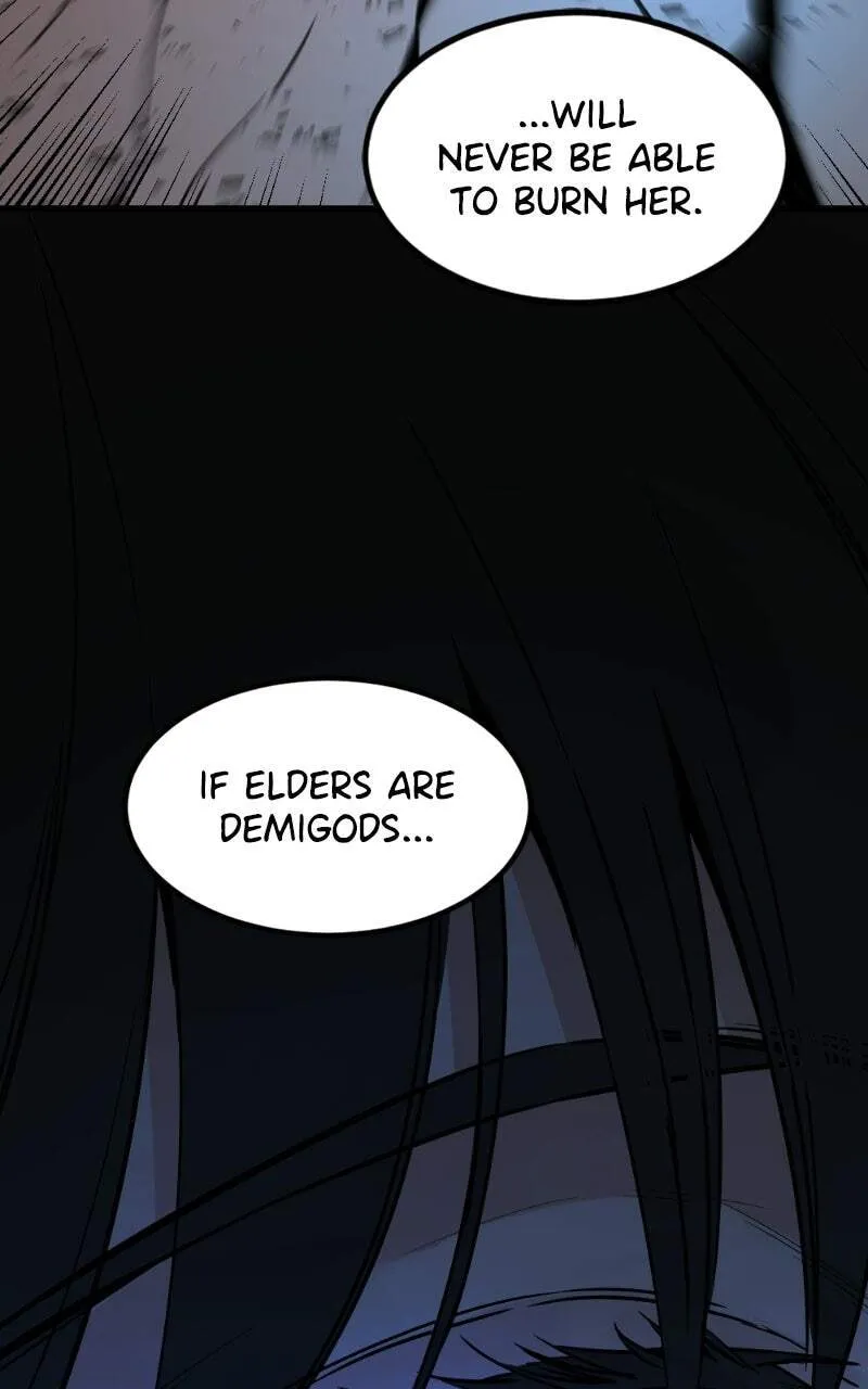Hero Killer Chapter 86 — Page 43