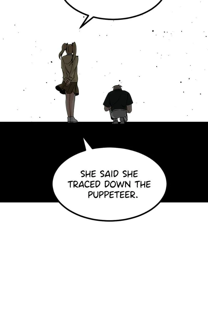 Hero Killer Chapter 86 — Page 62