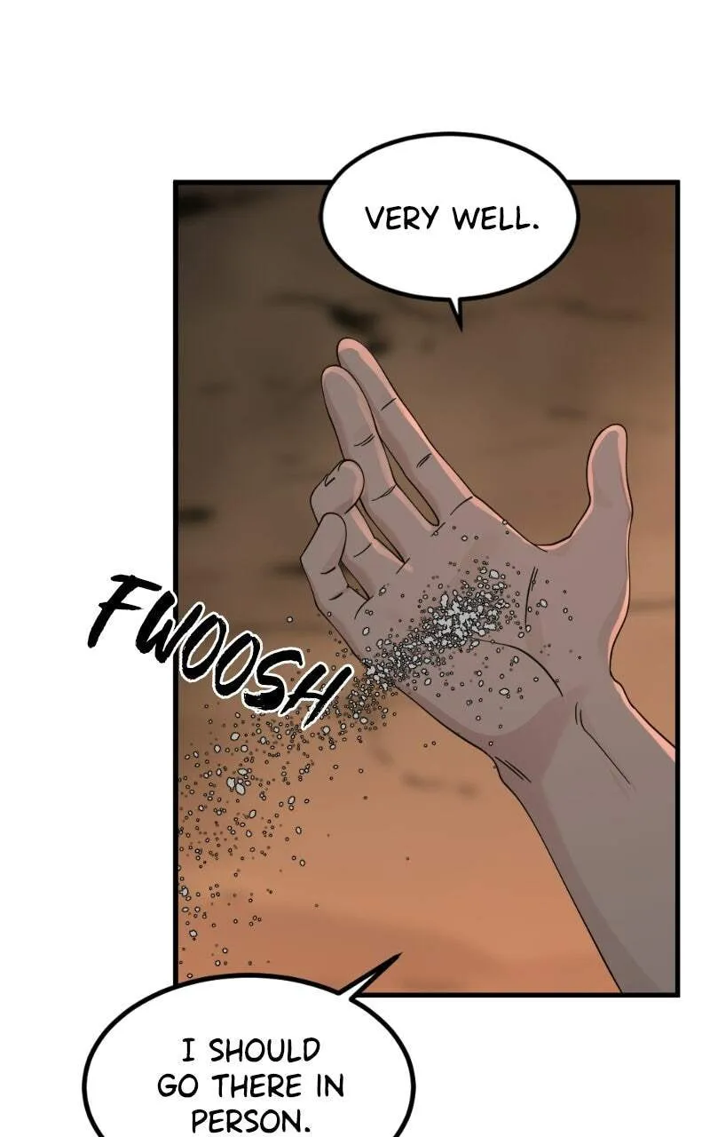 Hero Killer Chapter 86 — Page 63