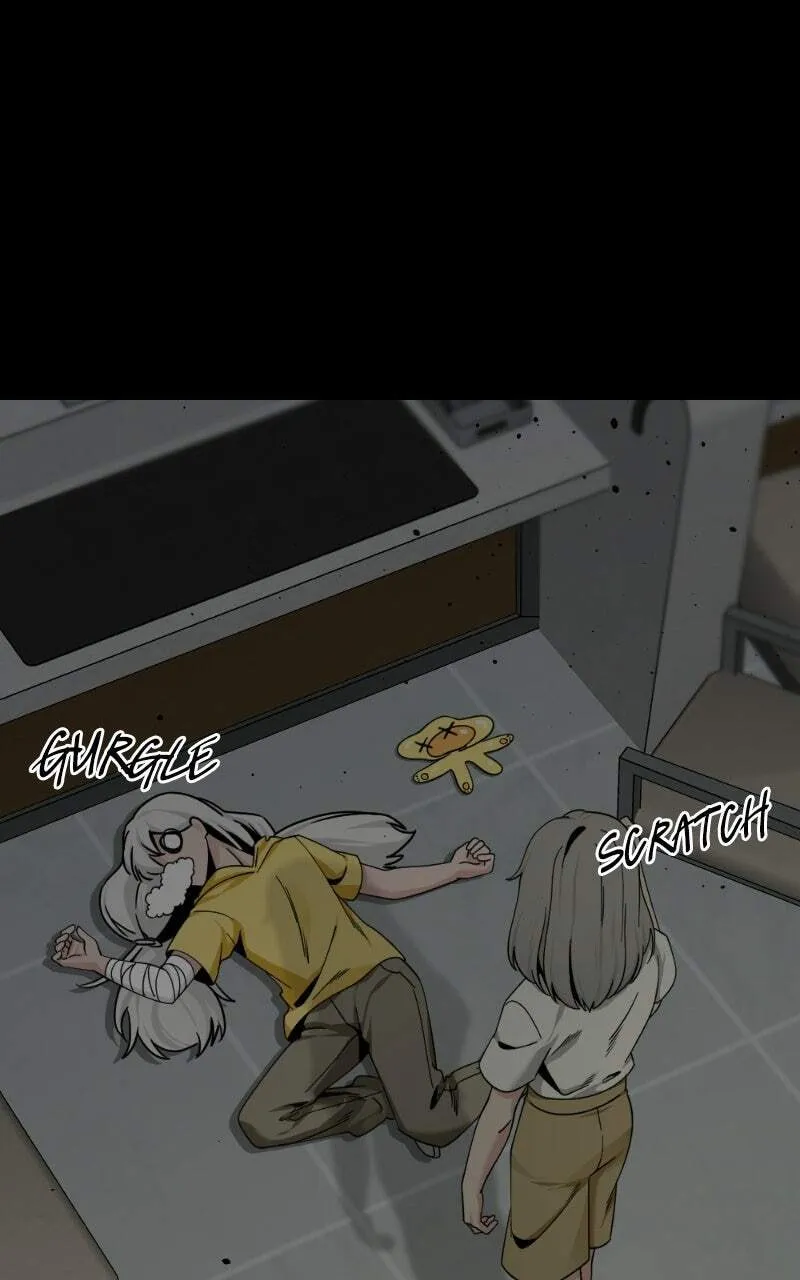 Hero Killer Chapter 86 — Page 71