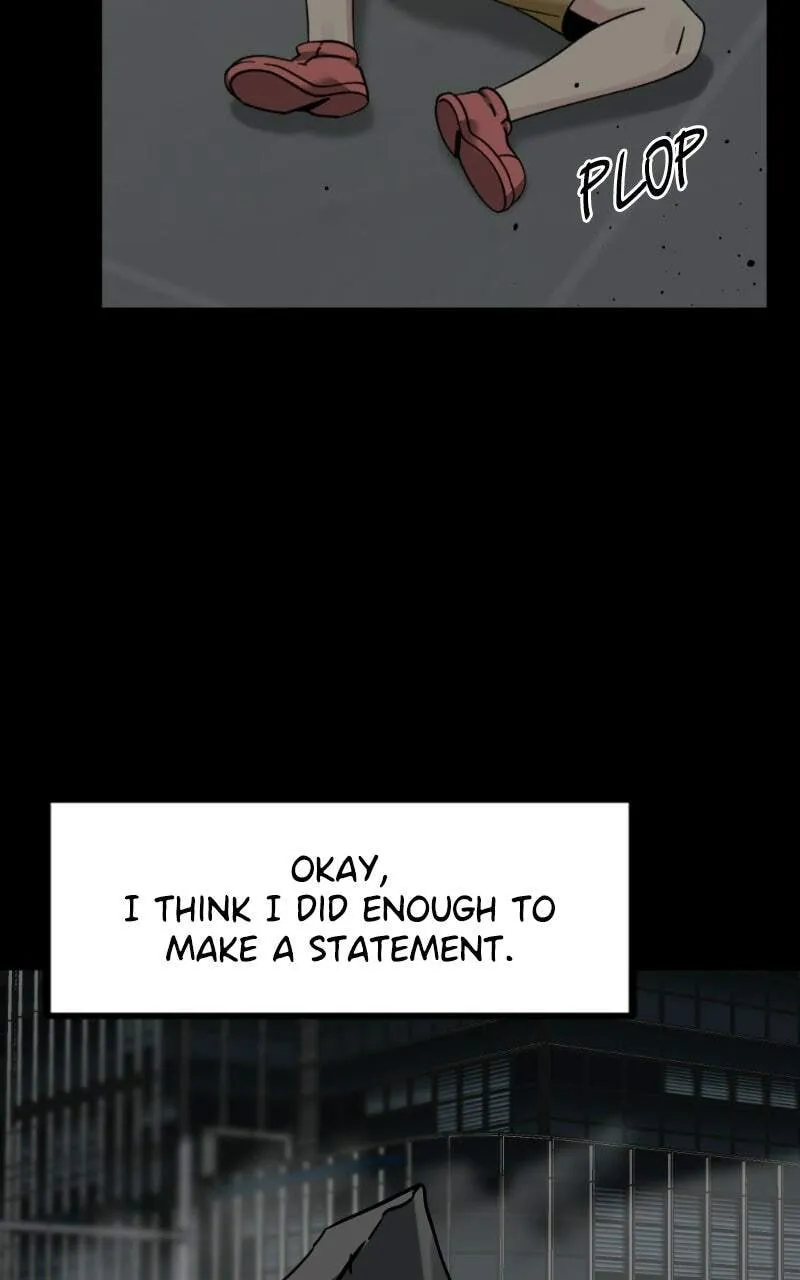 Hero Killer Chapter 86 — Page 74