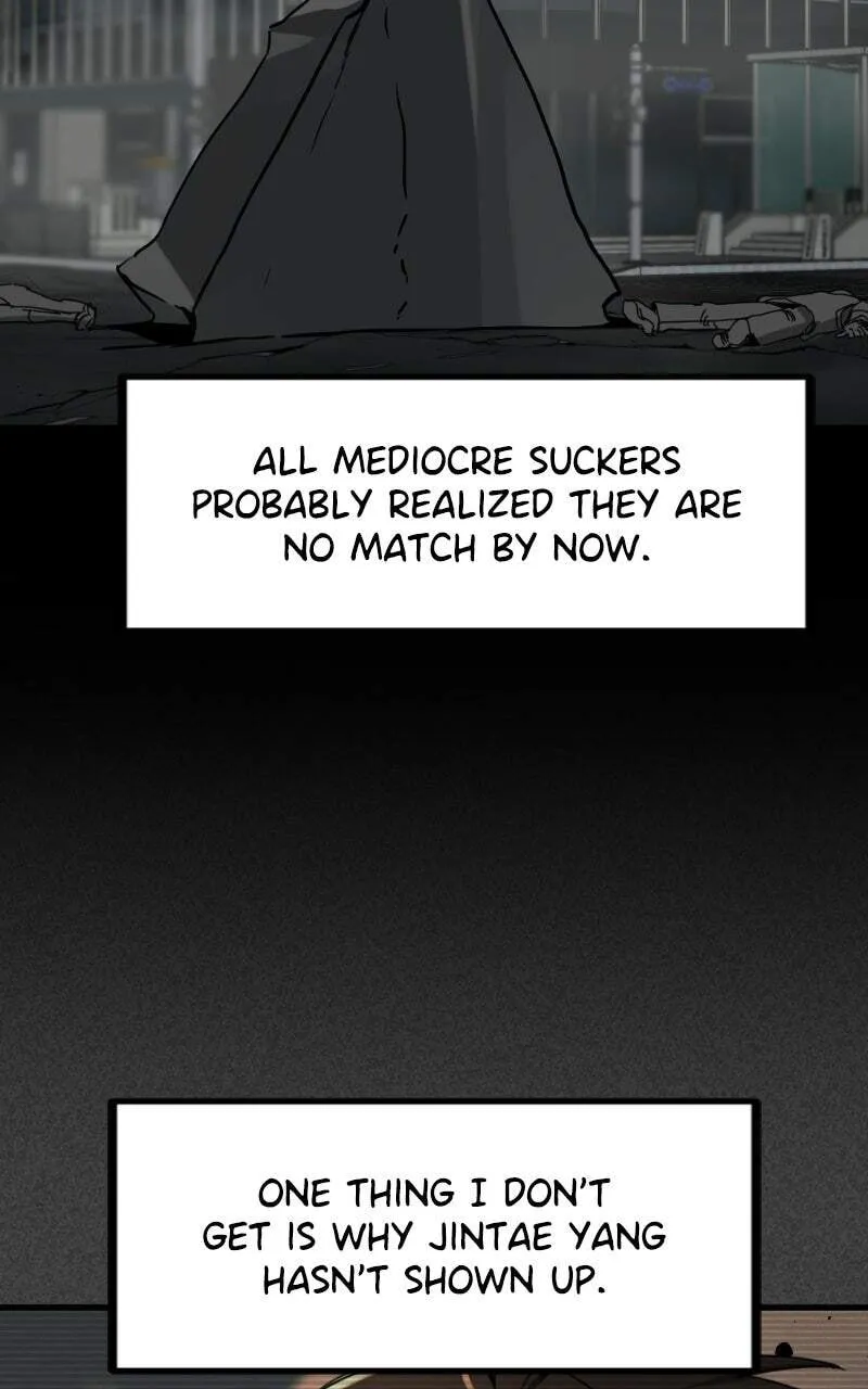 Hero Killer Chapter 86 — Page 75
