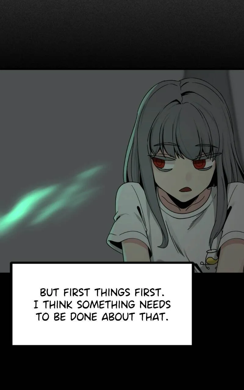 Hero Killer Chapter 86 — Page 77
