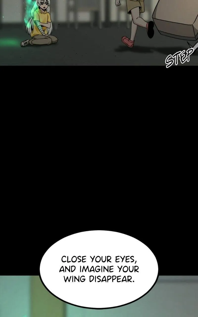 Hero Killer Chapter 86 — Page 80