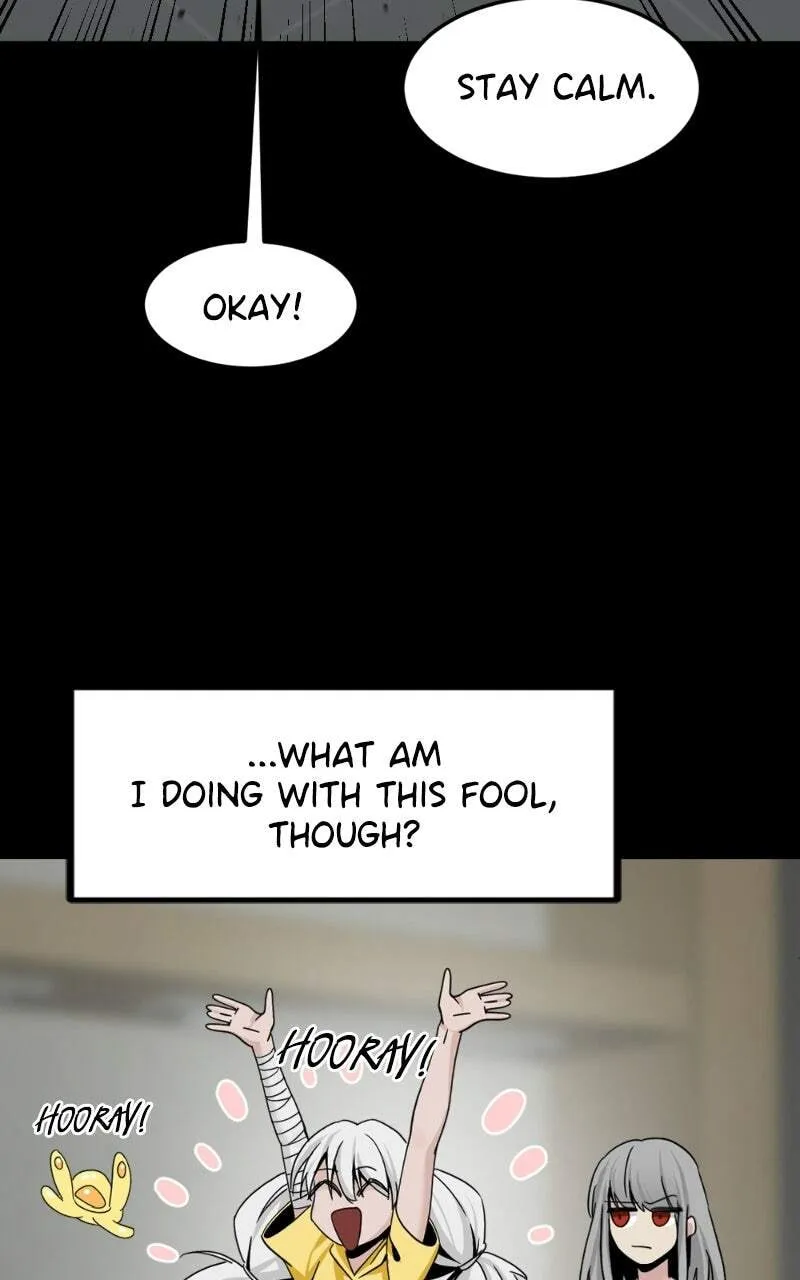Hero Killer Chapter 86 — Page 85