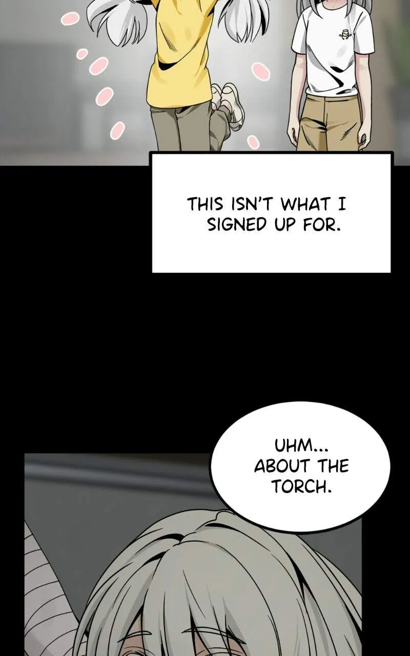 Hero Killer Chapter 86 — Page 86
