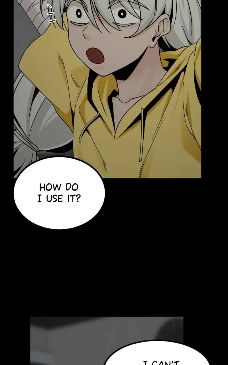 Hero Killer Chapter 86 — Page 87