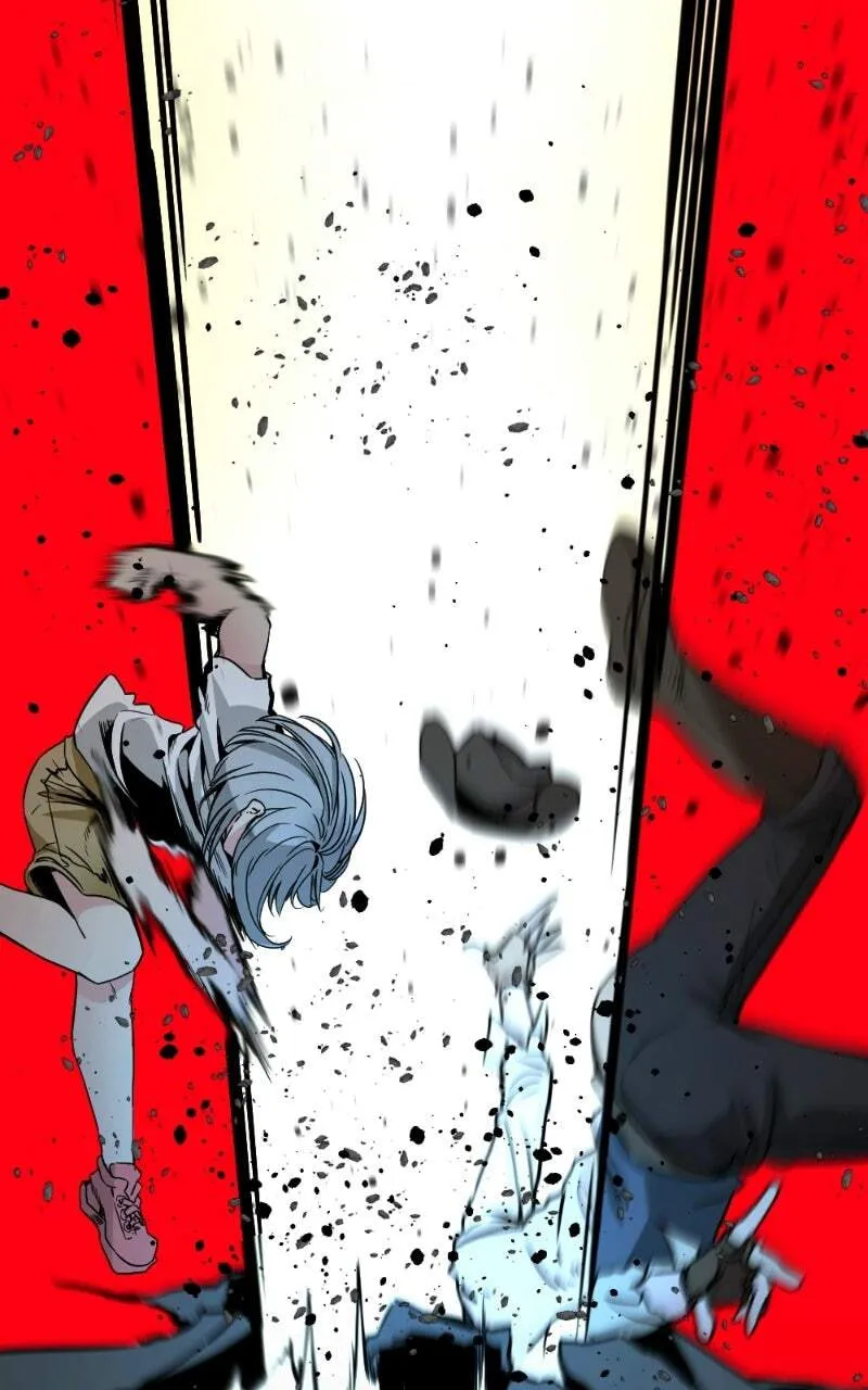 Hero Killer Chapter 87 — Page 1