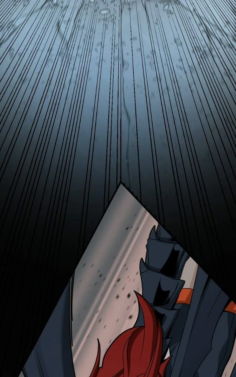 Hero Killer Chapter 87 — Page 6
