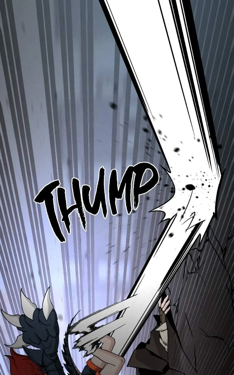 Hero Killer Chapter 87 — Page 8