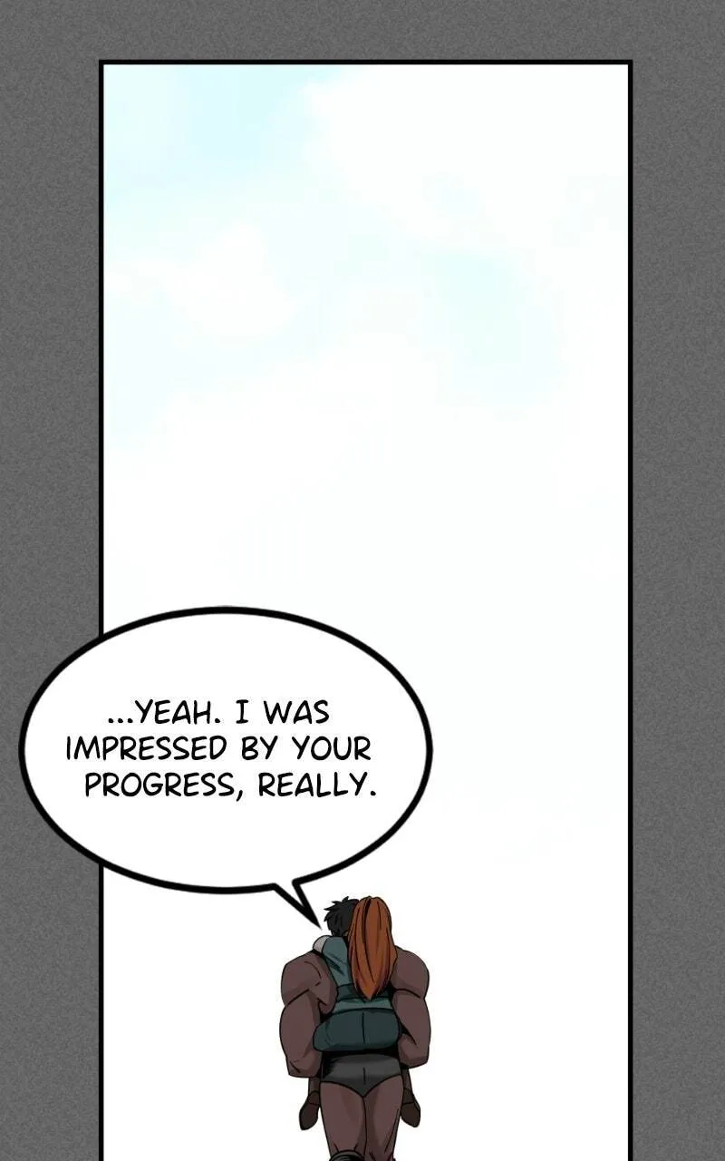 Hero Killer Chapter 87 — Page 100